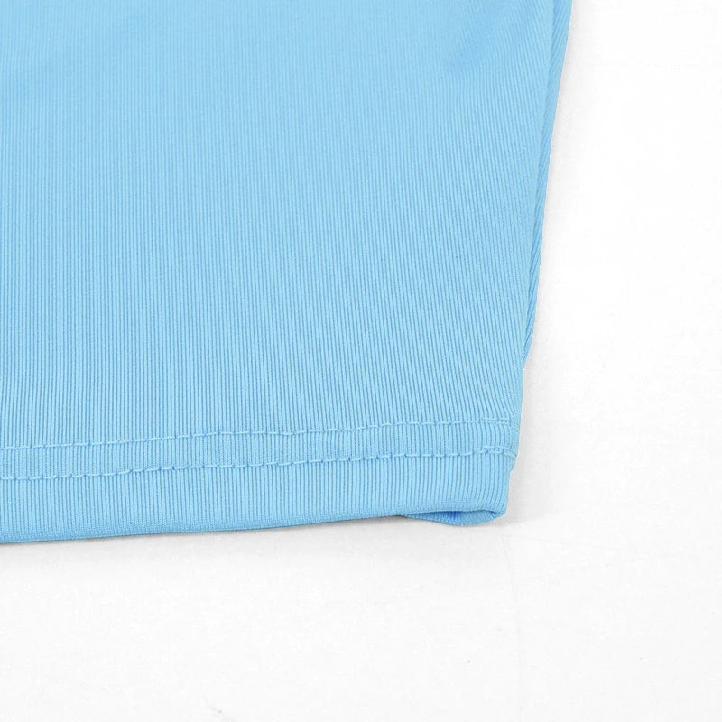 Conjunto  sexy, saia  longa   e cropped top curto, cintura alta modelo festa balada super sensual.