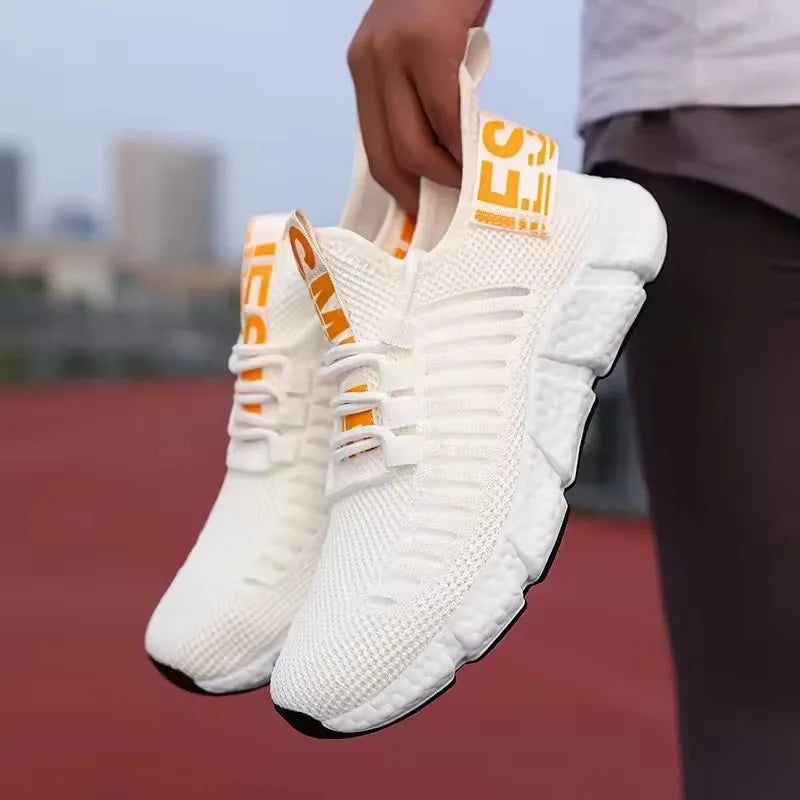 Tênis Feminino de Caminhada Academia Corrida Fitness