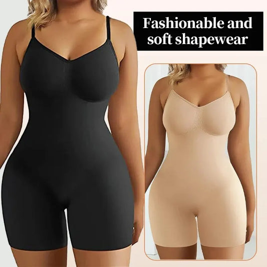 Macacão feminino  pra redução  de  gordura  localizada e medidas na barriga