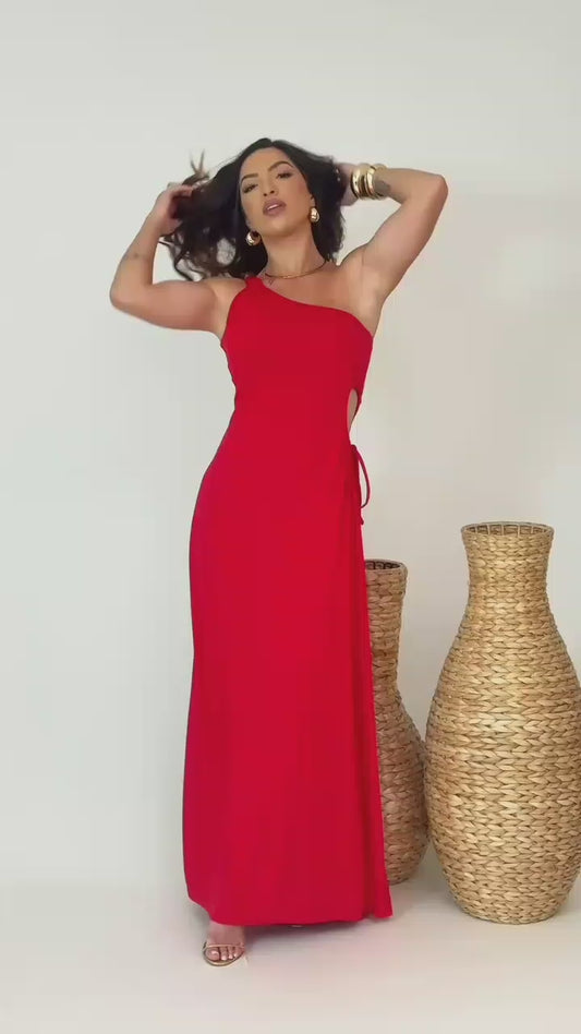 Vestido Débora  !