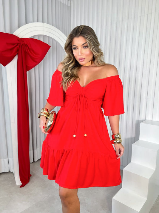 Vestido slim Camila .✨